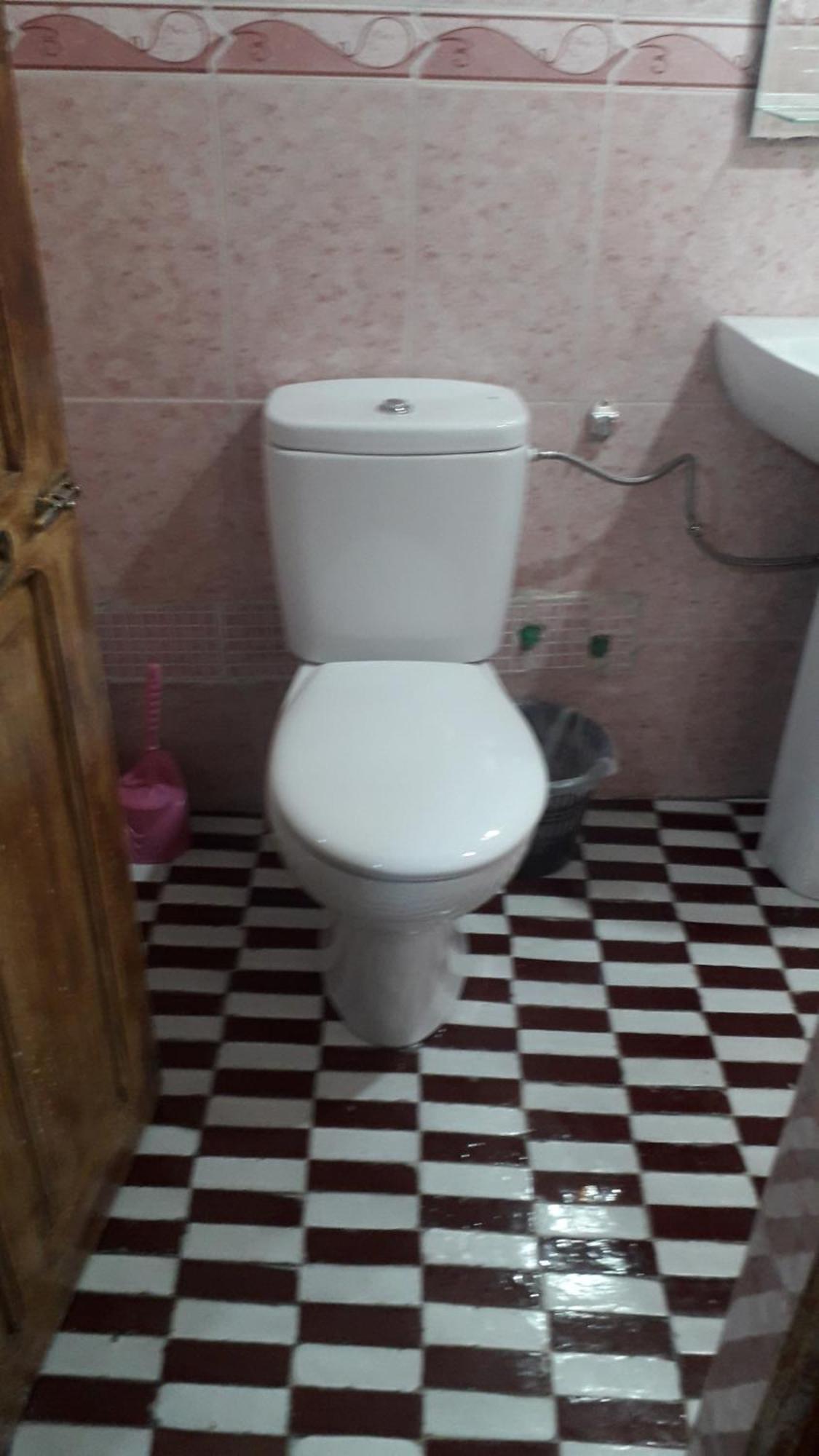 Aymane Rooftop Budget Panoramic Hotel Chefchaouen Phòng bức ảnh