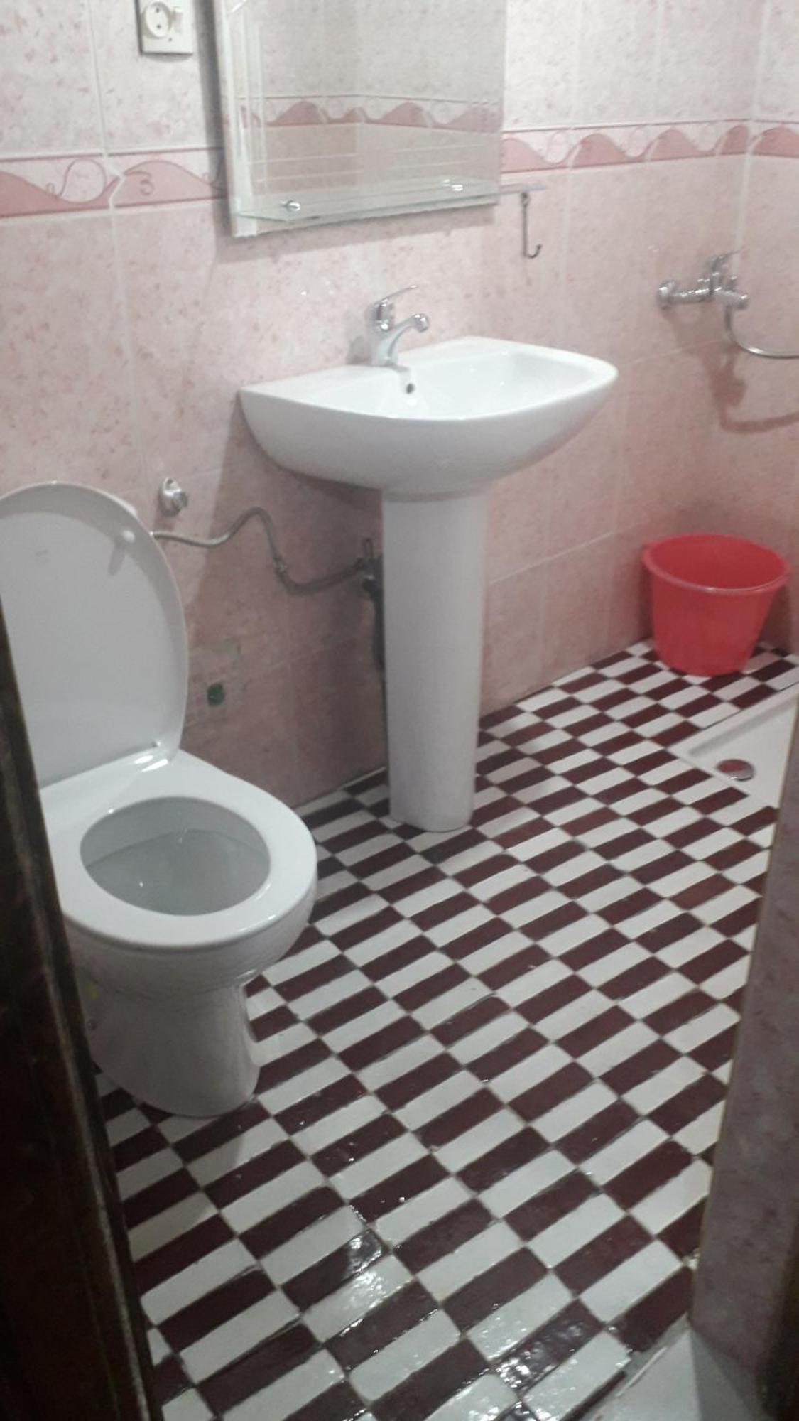 Aymane Rooftop Budget Panoramic Hotel Chefchaouen Phòng bức ảnh