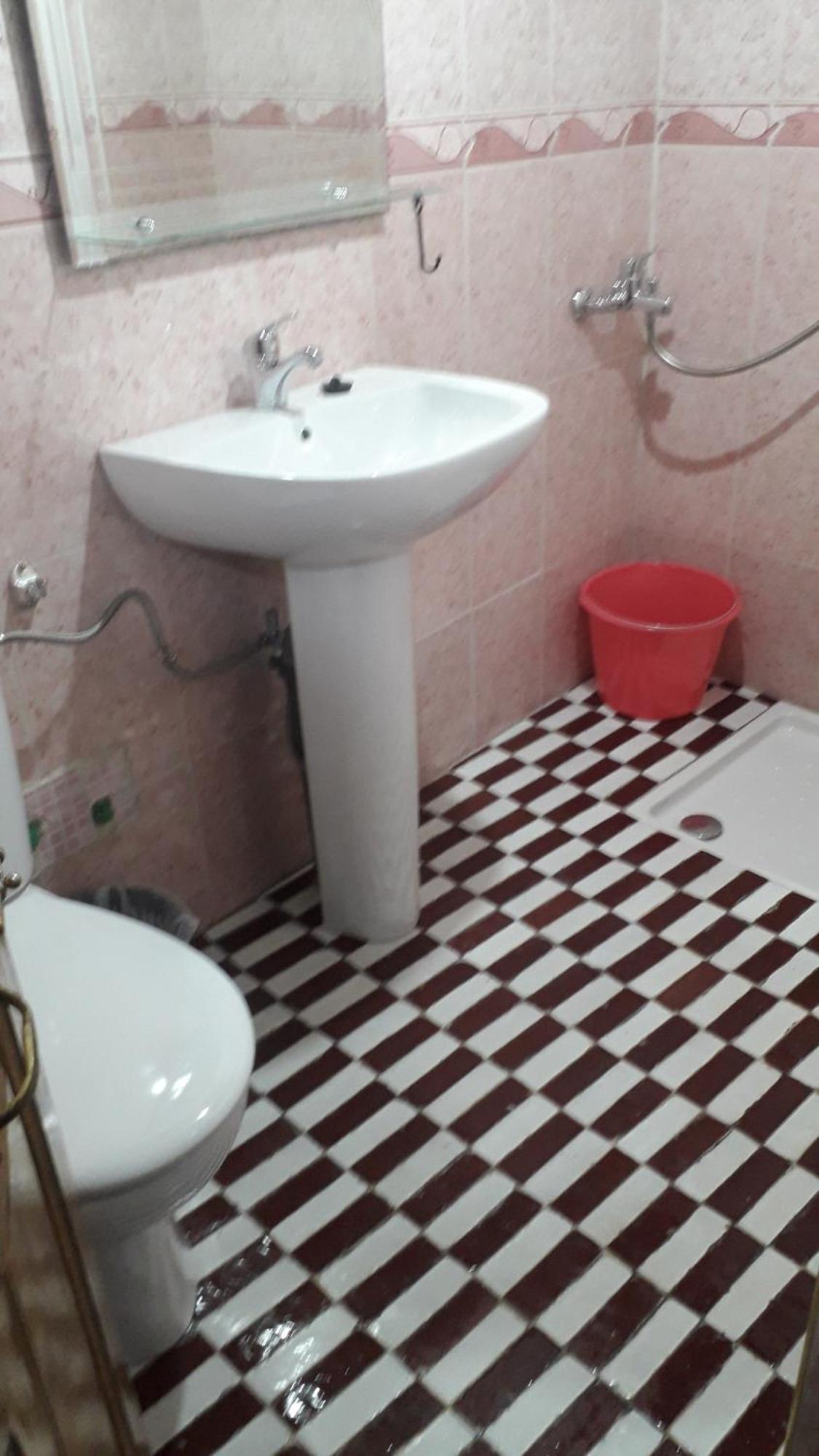 Aymane Rooftop Budget Panoramic Hotel Chefchaouen Phòng bức ảnh